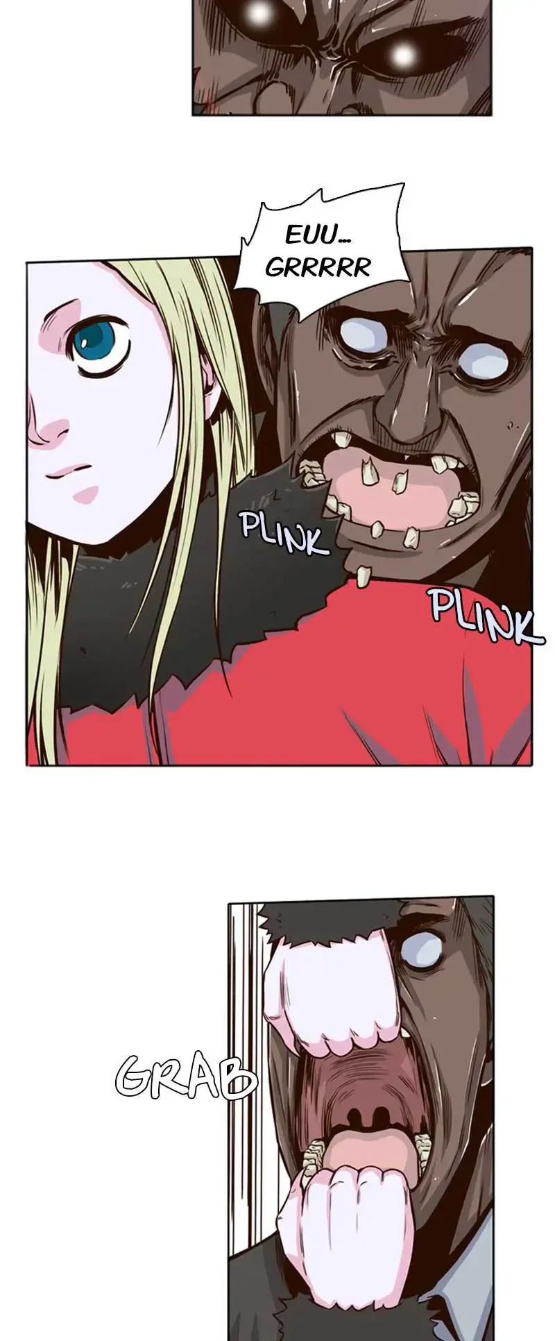 Read Undead King chapter 1 image 45 on Lezhin