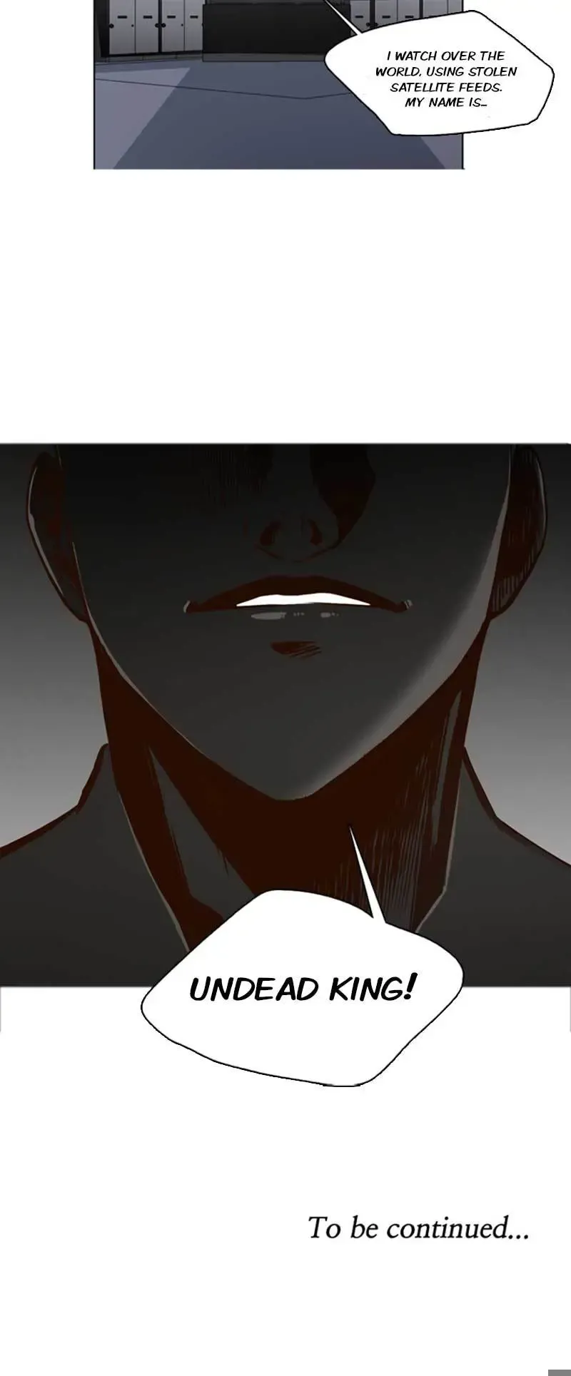 Read Undead King chapter 1 image 51 on Lezhin