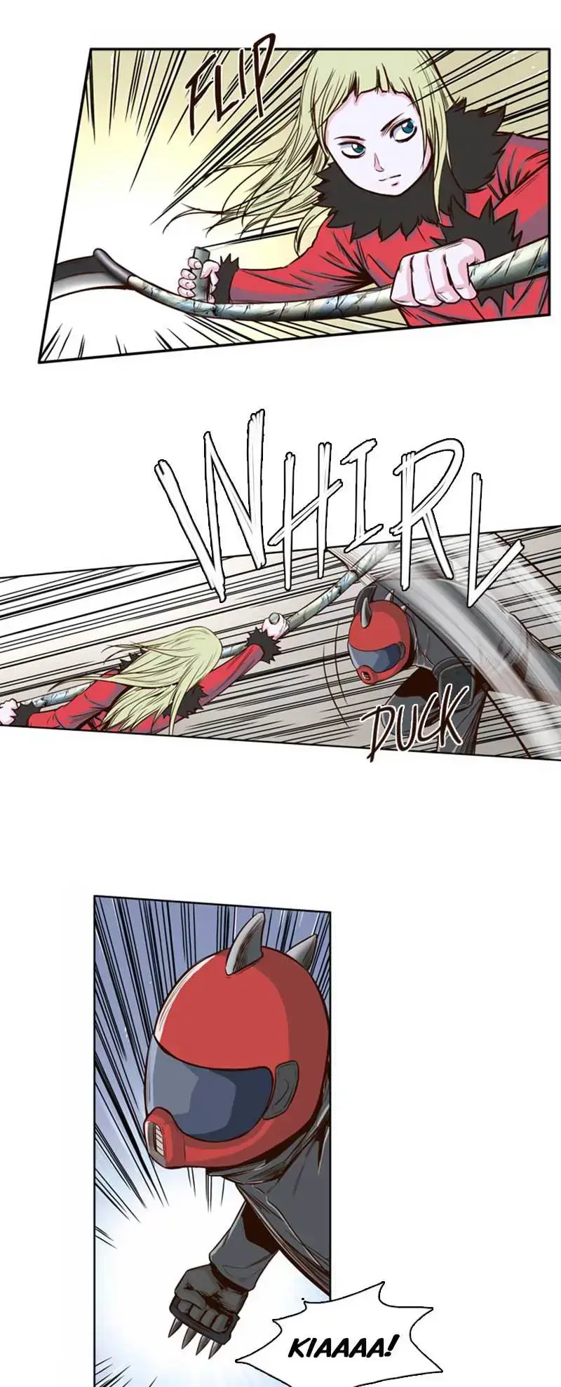 Read Undead King chapter 10 image 10 on Lezhin