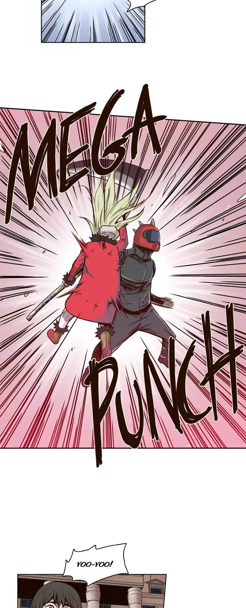 Read Undead King chapter 10 image 11 on Lezhin