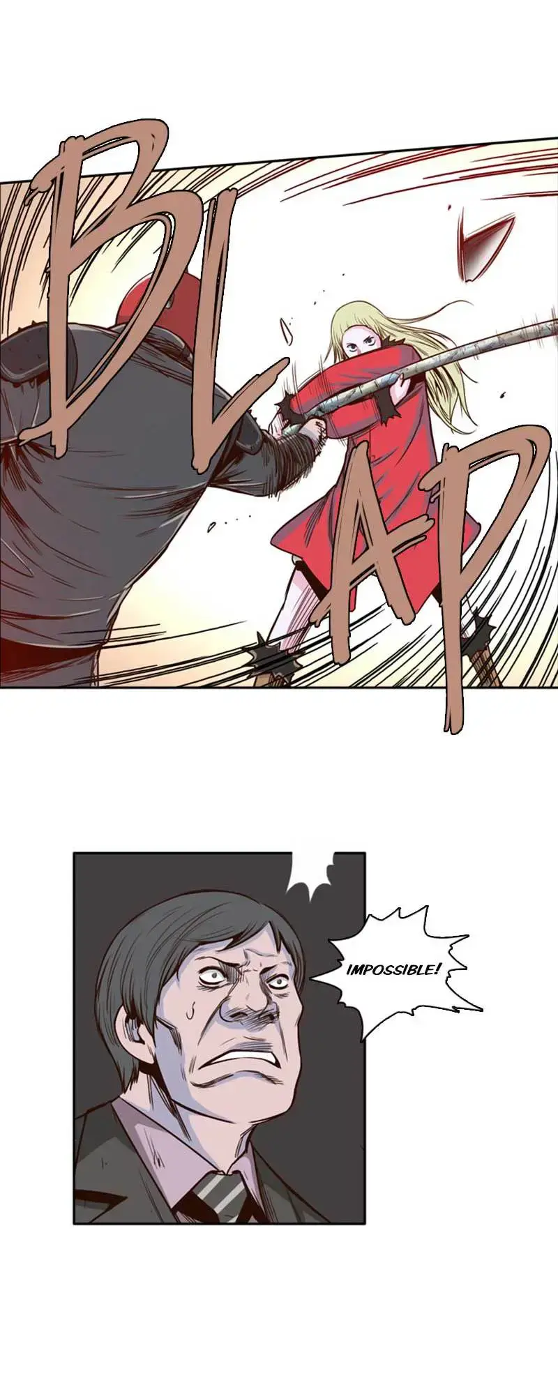 Read Undead King chapter 10 image 13 on Lezhin