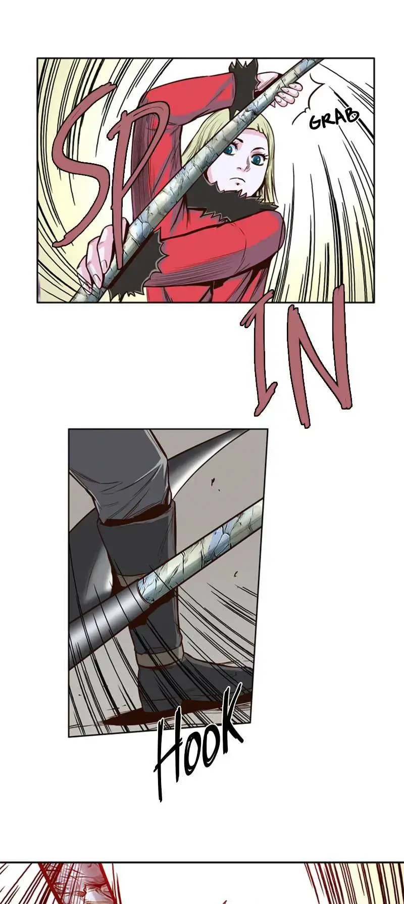 Read Undead King chapter 10 image 14 on Lezhin