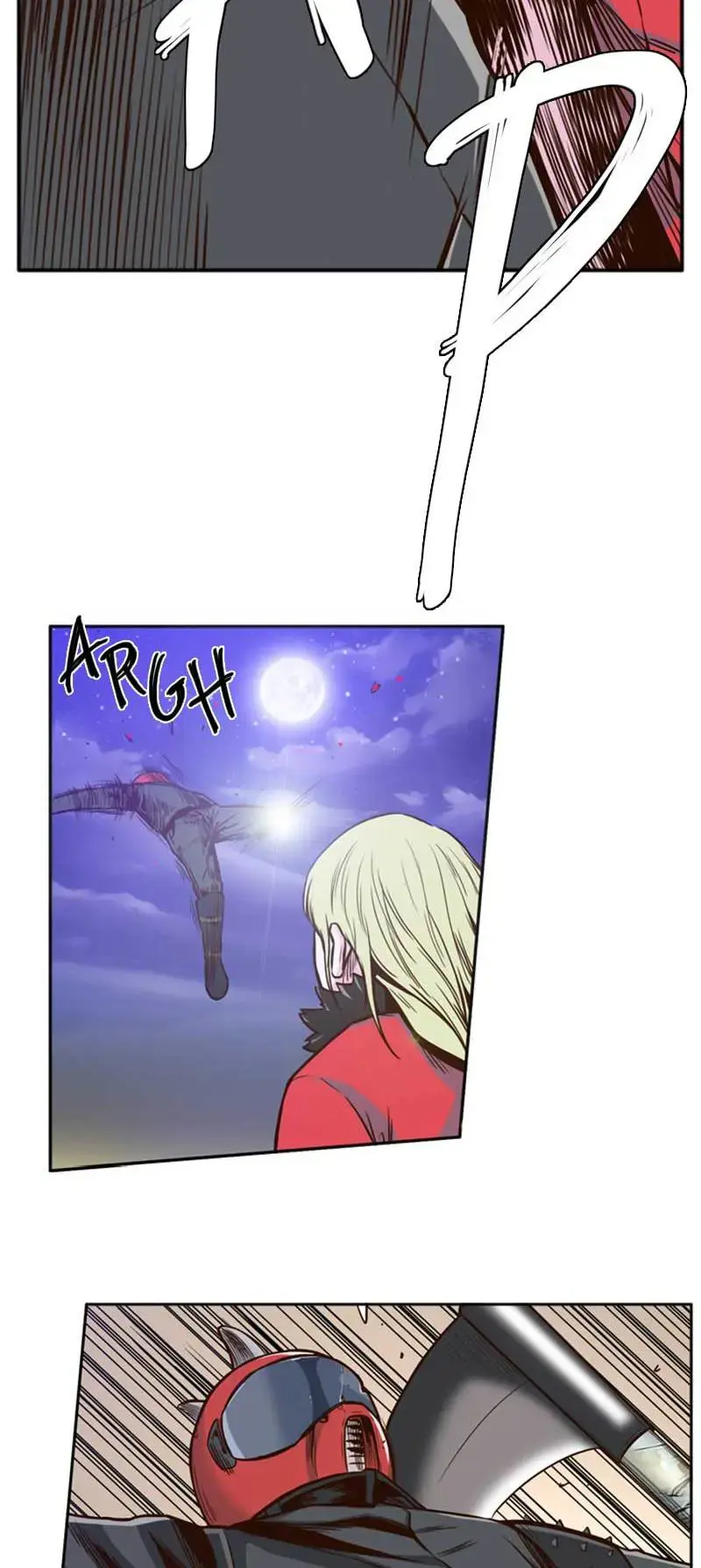 Read Undead King chapter 10 image 17 on Lezhin