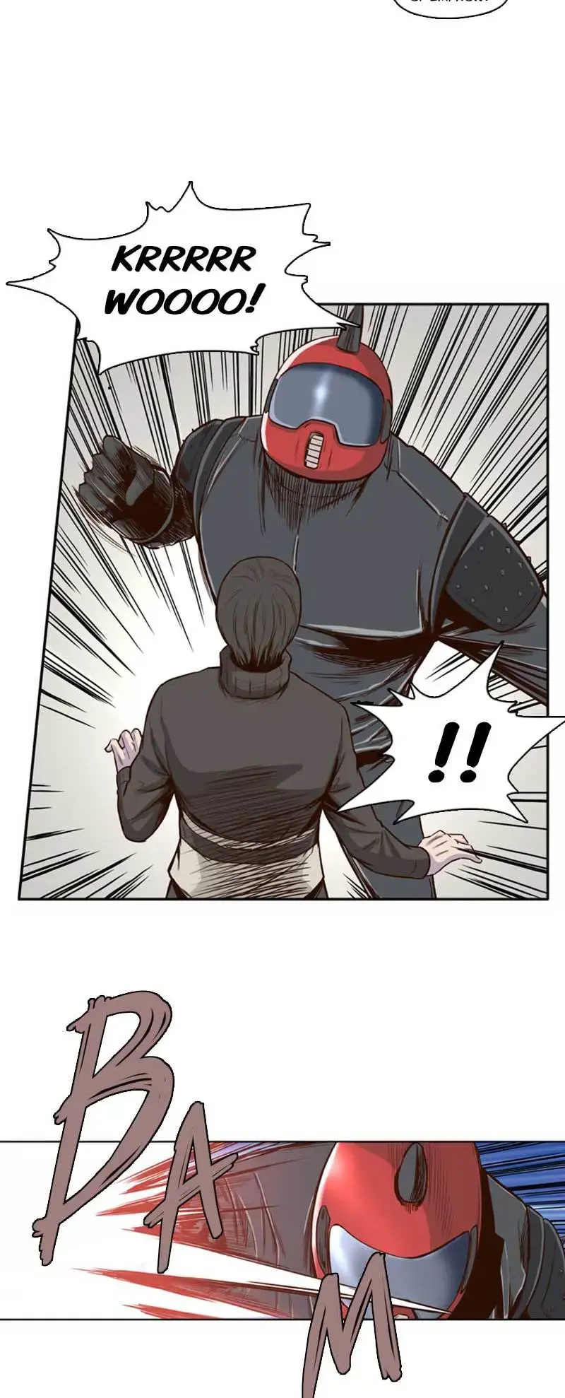 Read Undead King chapter 10 image 3 on Lezhin