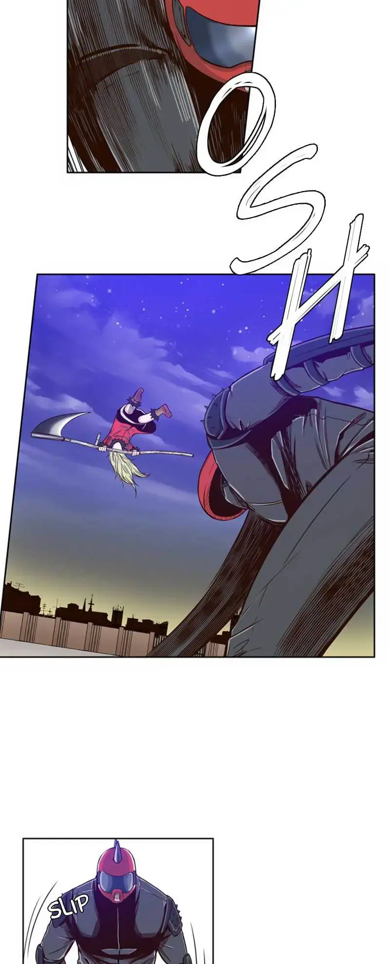 Read Undead King chapter 10 image 7 on Lezhin