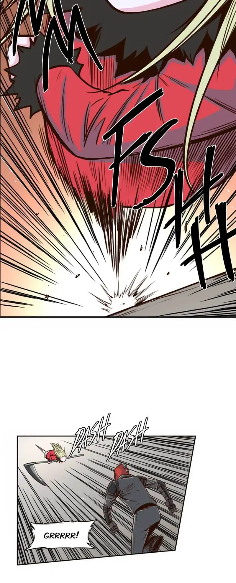 Read Undead King chapter 10 image 9 on Lezhin