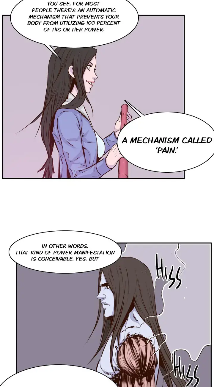Read Undead King chapter 100 image 10 on Lezhin