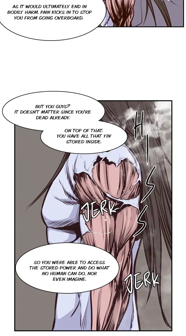 Read Undead King chapter 100 image 11 on Lezhin