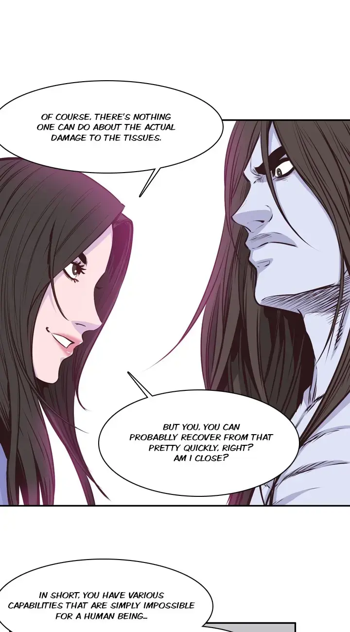Read Undead King chapter 100 image 12 on Lezhin