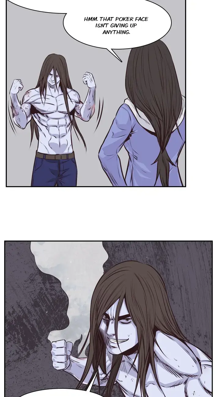 Read Undead King chapter 100 image 13 on Lezhin
