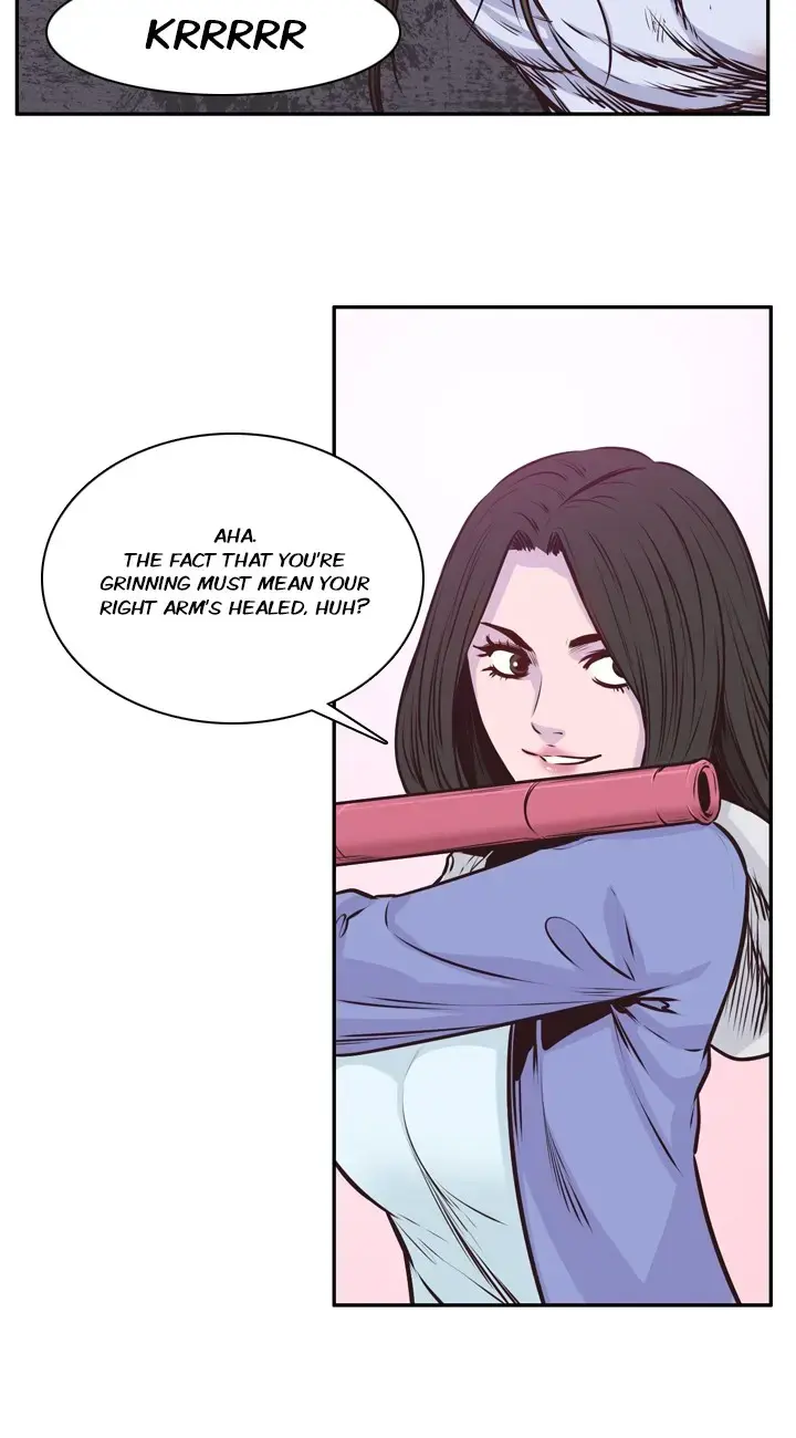 Read Undead King chapter 100 image 14 on Lezhin
