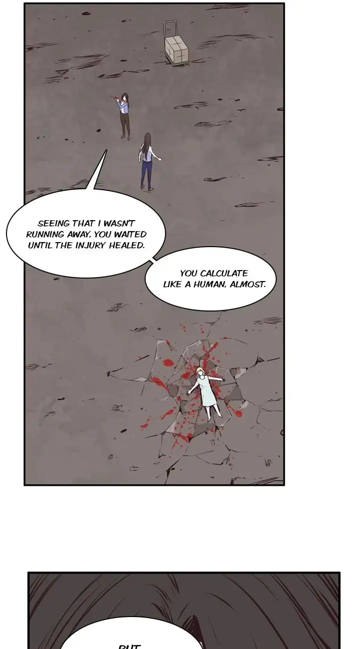 Read Undead King chapter 100 image 15 on Lezhin