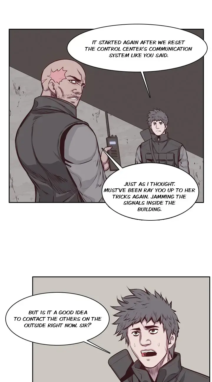 Read Undead King chapter 100 image 2 on Lezhin