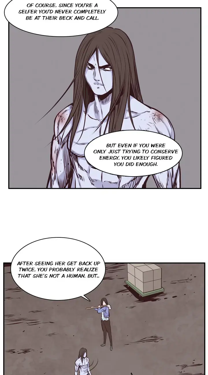 Read Undead King chapter 100 image 20 on Lezhin