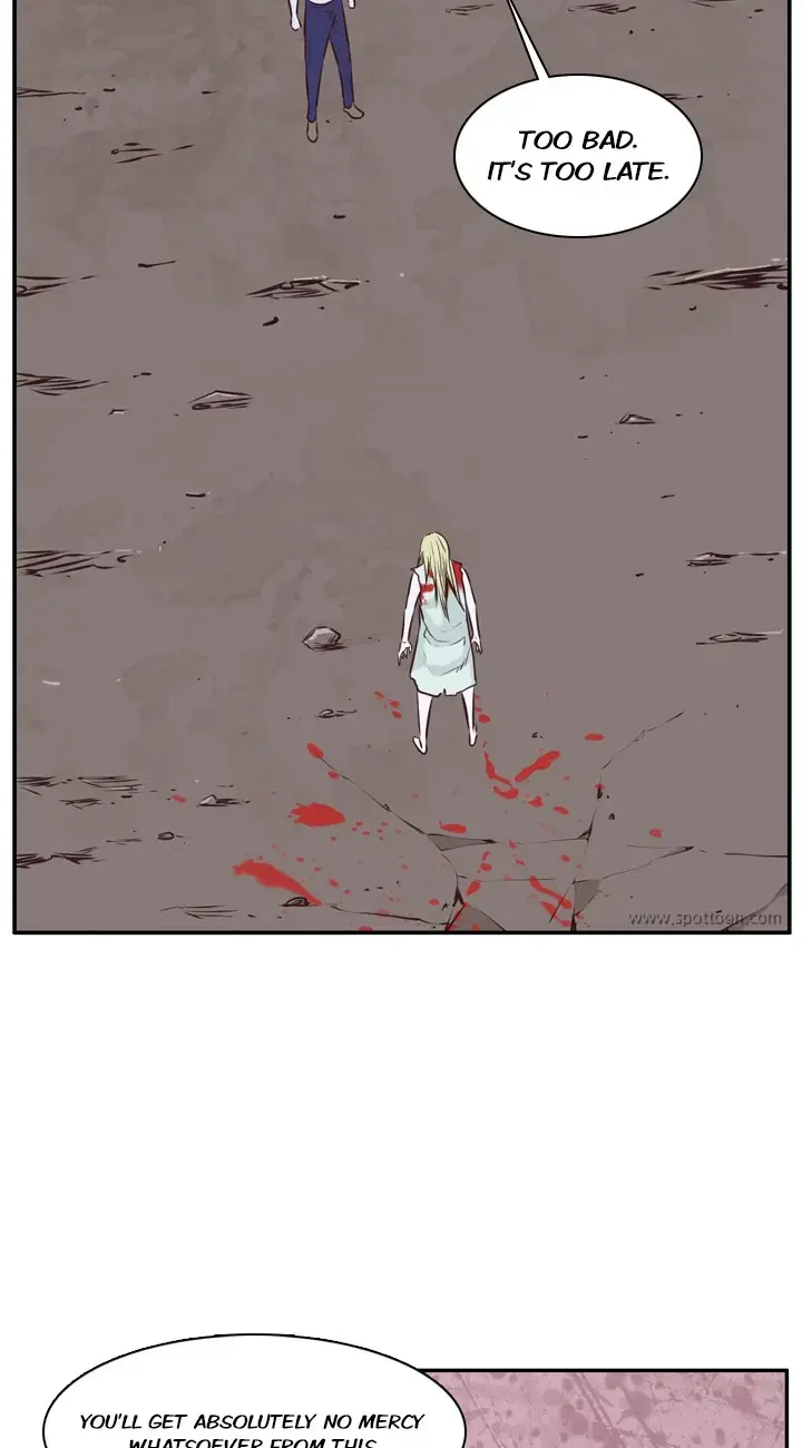 Read Undead King chapter 100 image 21 on Lezhin