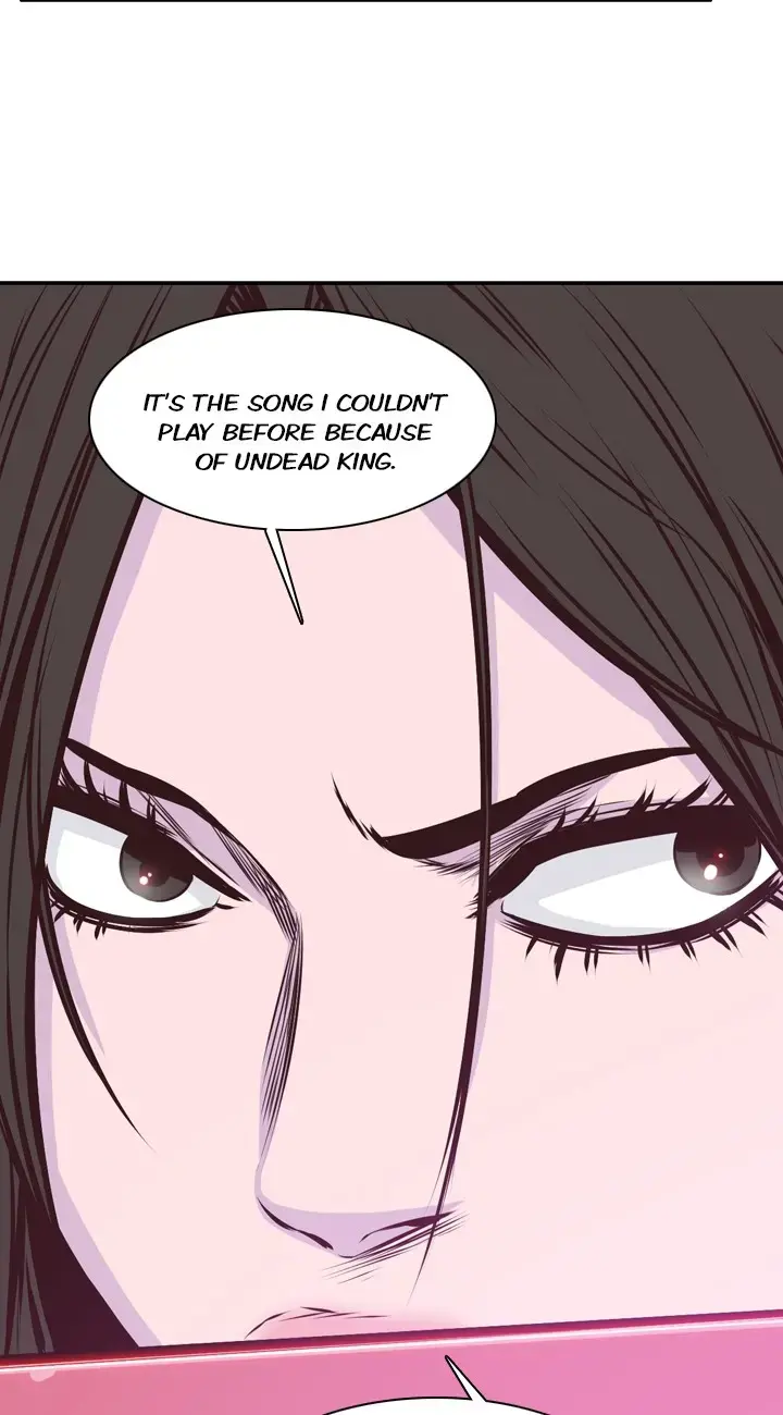 Read Undead King chapter 100 image 23 on Lezhin