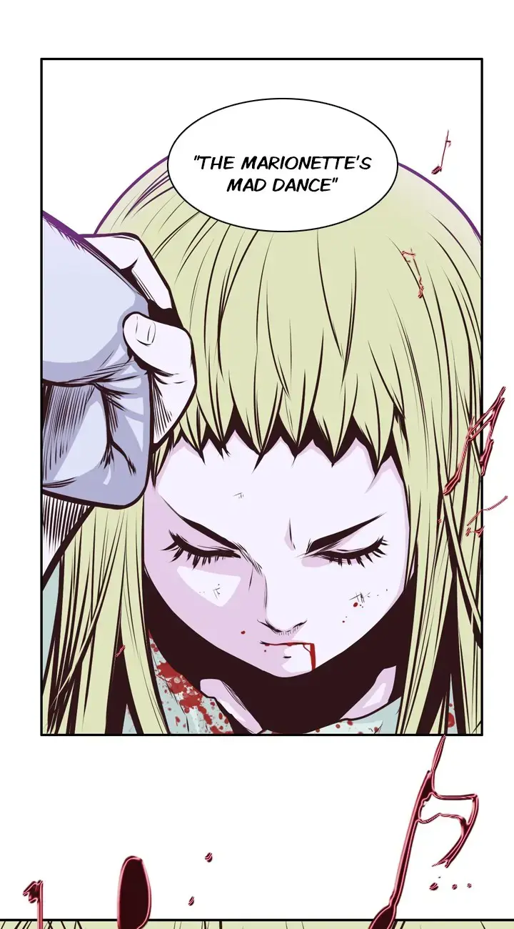 Read Undead King chapter 100 image 27 on Lezhin