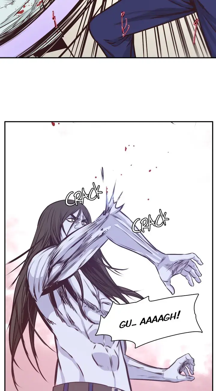 Read Undead King chapter 100 image 31 on Lezhin