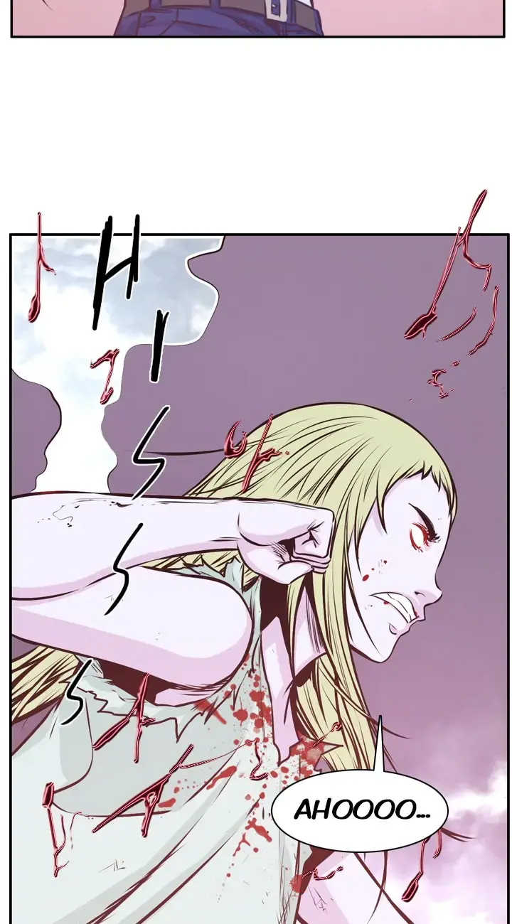 Read Undead King chapter 100 image 32 on Lezhin