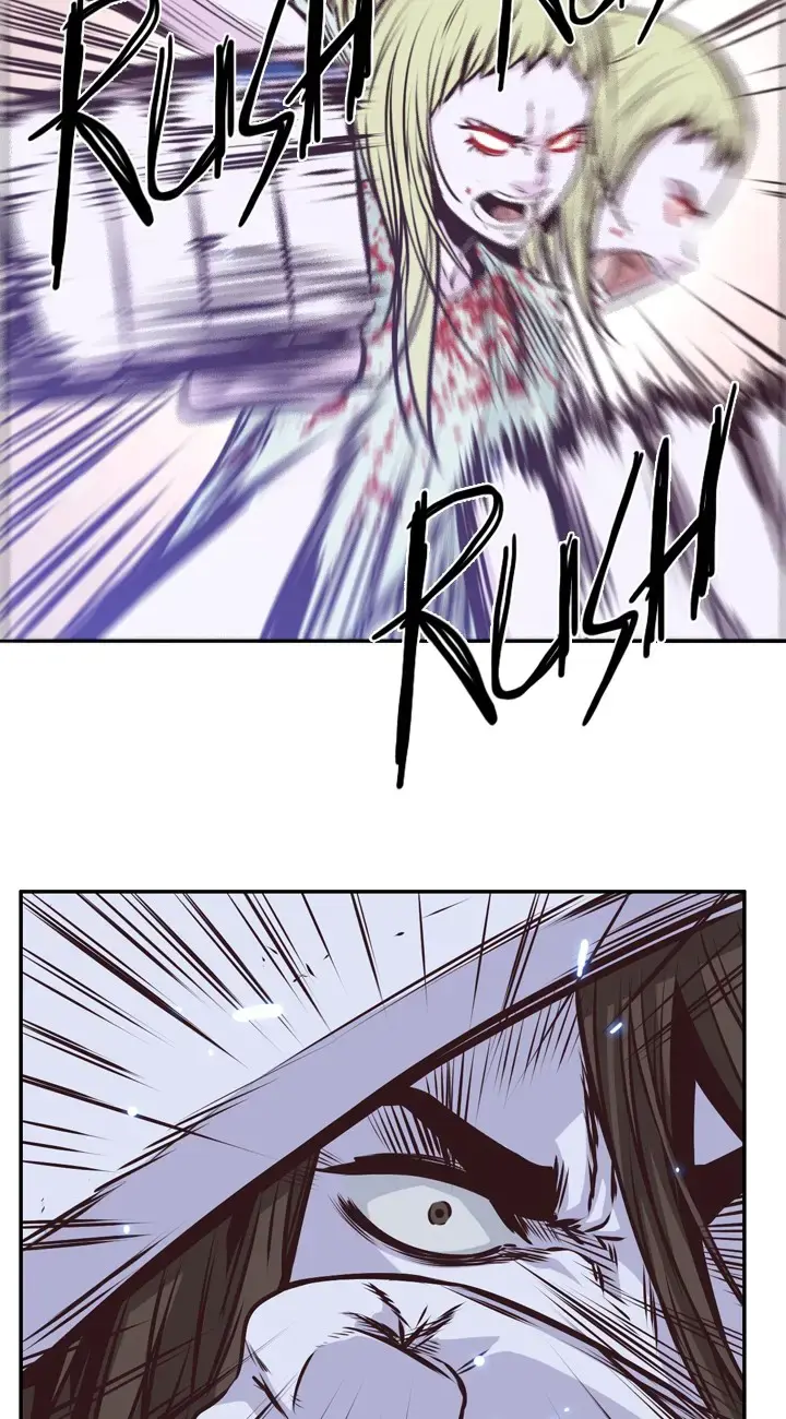 Read Undead King chapter 100 image 36 on Lezhin