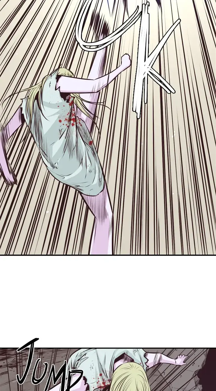 Read Undead King chapter 100 image 39 on Lezhin