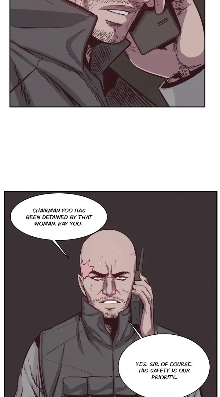Read Undead King chapter 100 image 4 on Lezhin