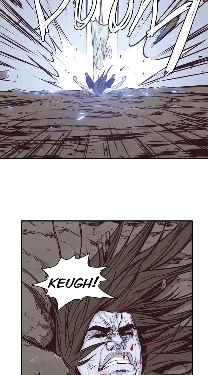 Read Undead King chapter 100 image 42 on Lezhin