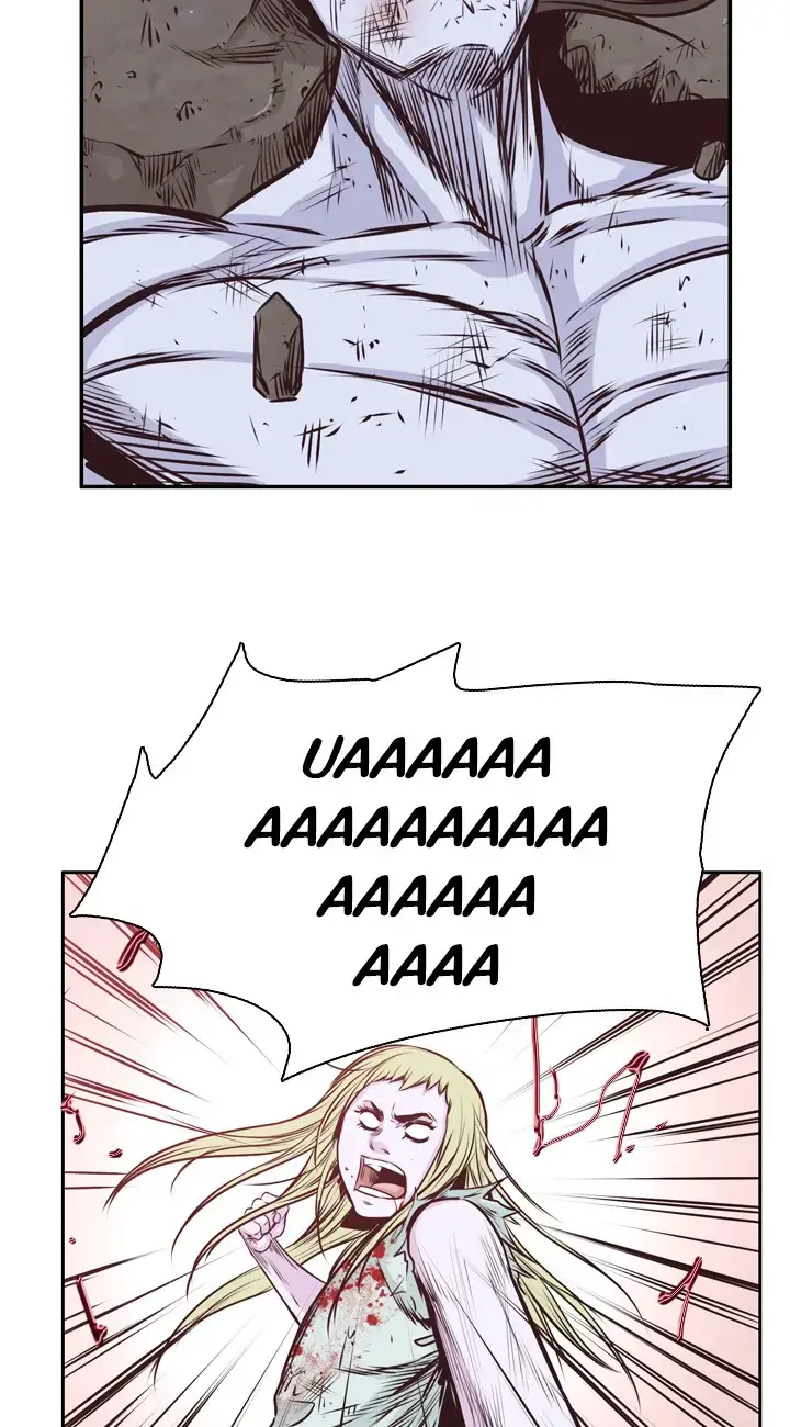 Read Undead King chapter 100 image 43 on Lezhin
