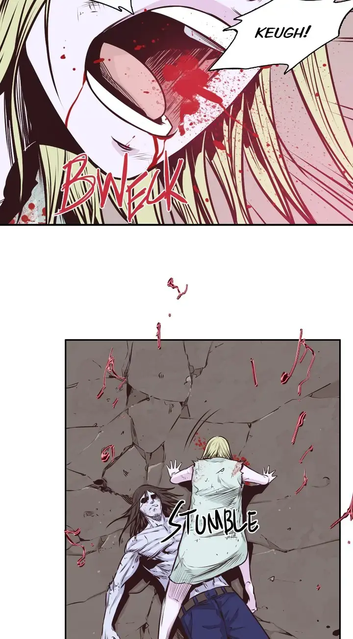Read Undead King chapter 100 image 45 on Lezhin