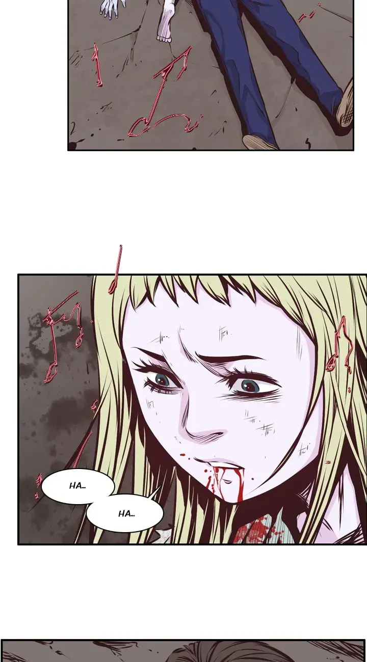 Read Undead King chapter 100 image 46 on Lezhin