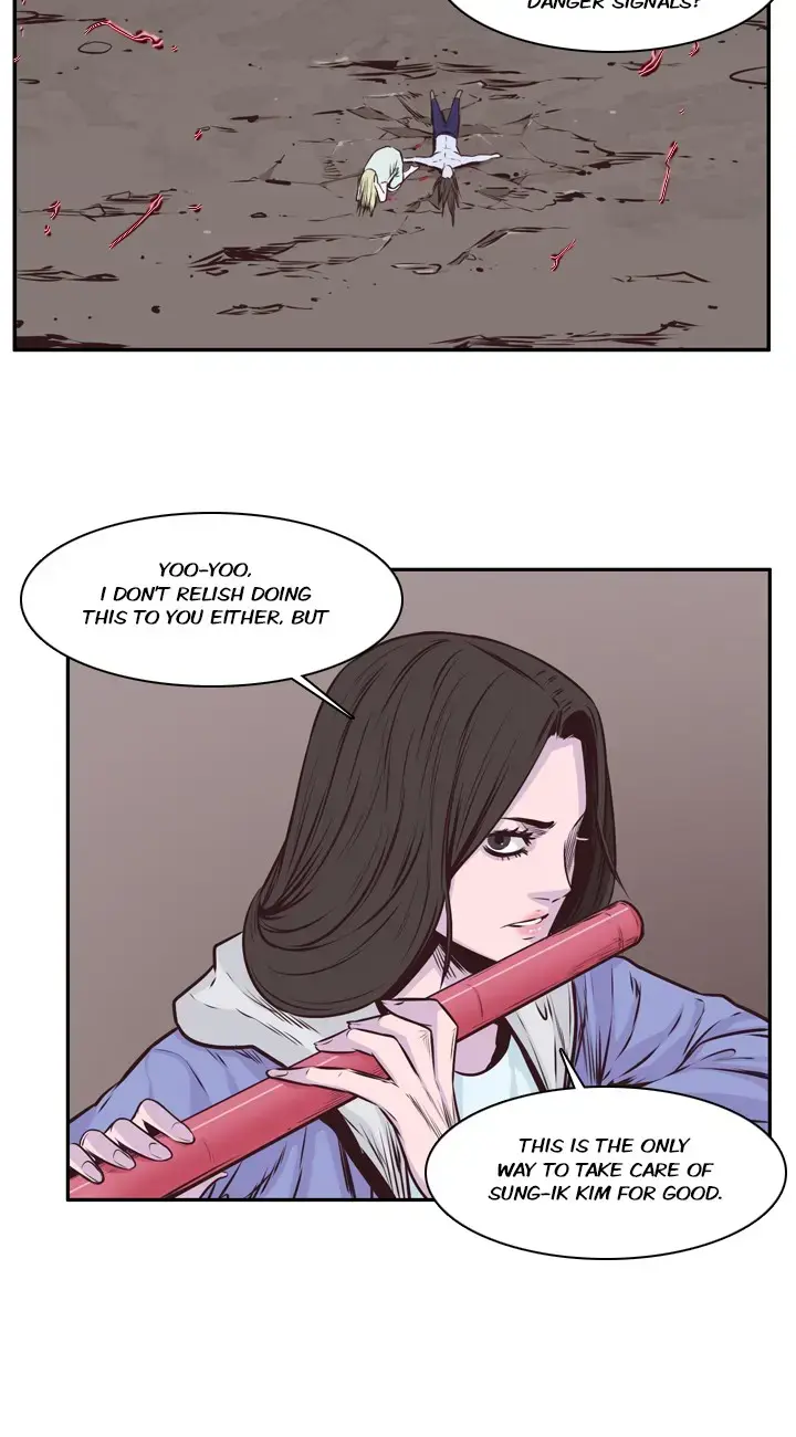 Read Undead King chapter 100 image 48 on Lezhin