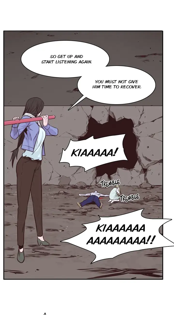 Read Undead King chapter 100 image 49 on Lezhin