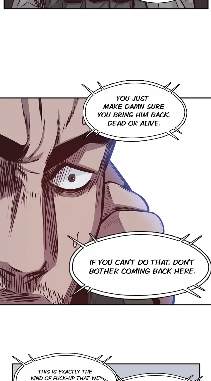 Read Undead King chapter 100 image 5 on Lezhin