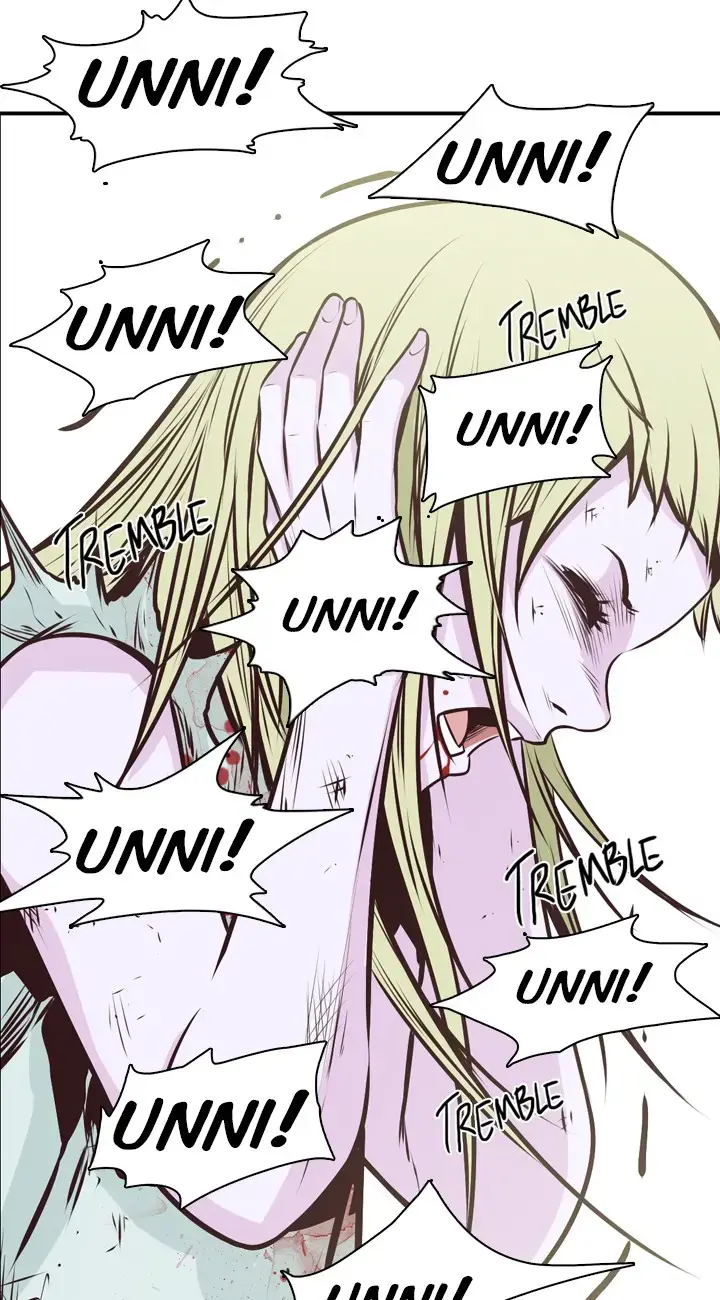 Read Undead King chapter 100 image 50 on Lezhin