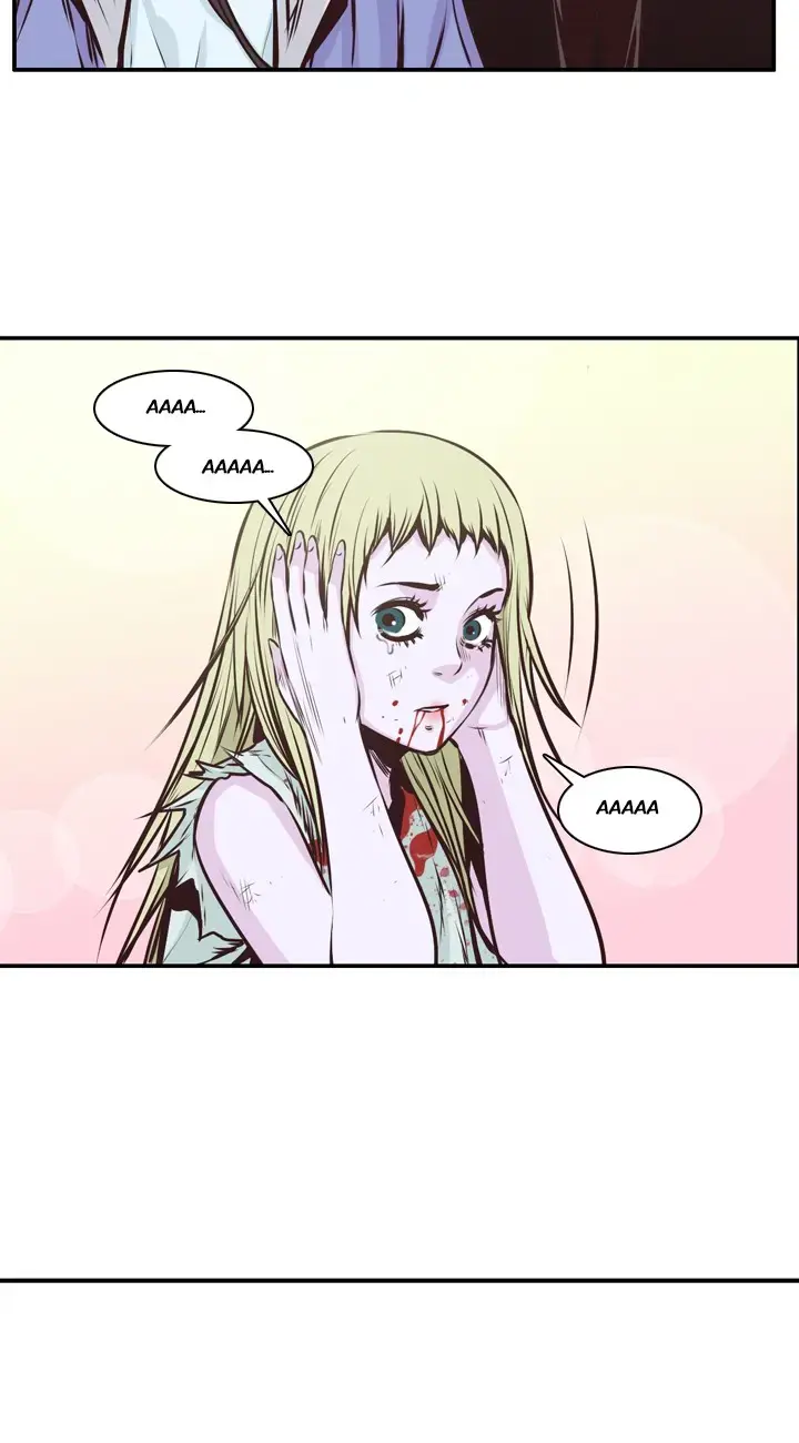 Read Undead King chapter 100 image 55 on Lezhin