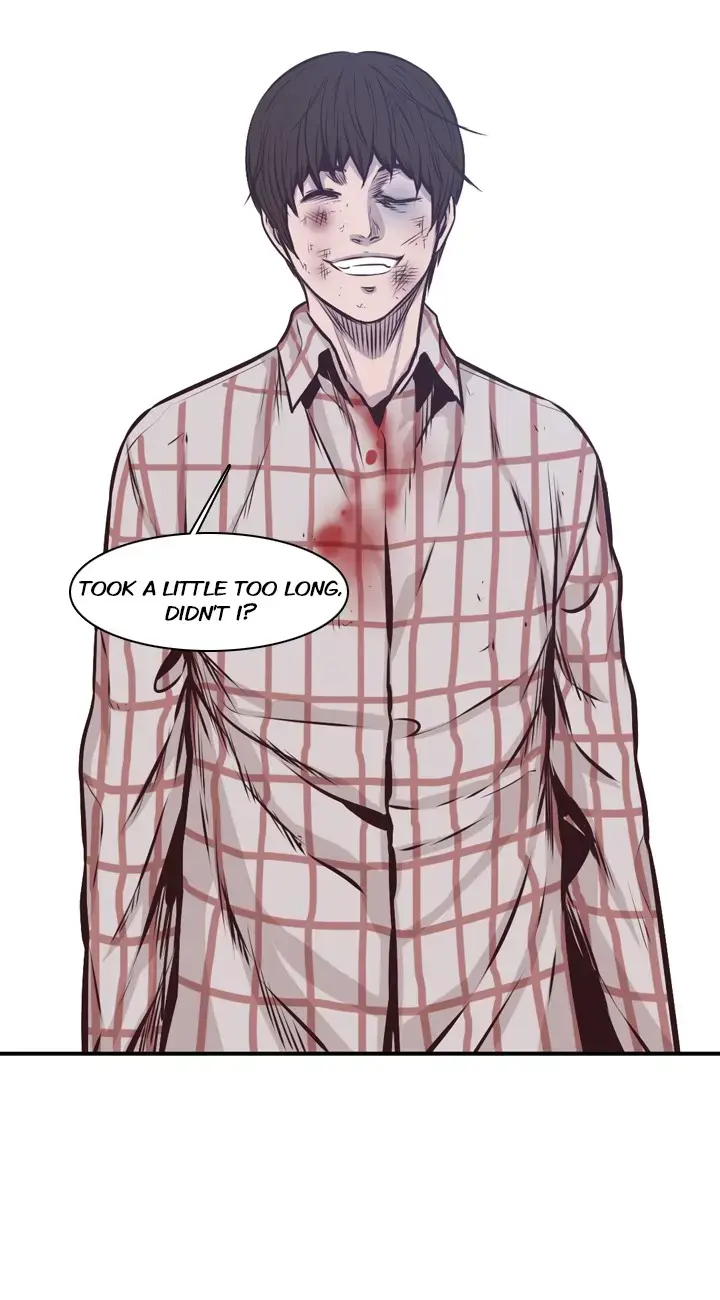 Read Undead King chapter 100 image 56 on Lezhin