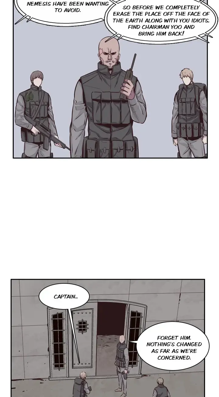 Read Undead King chapter 100 image 6 on Lezhin