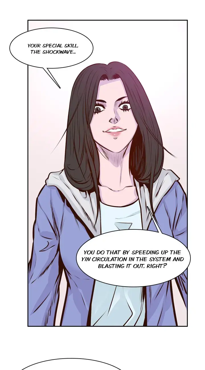 Read Undead King chapter 100 image 9 on Lezhin