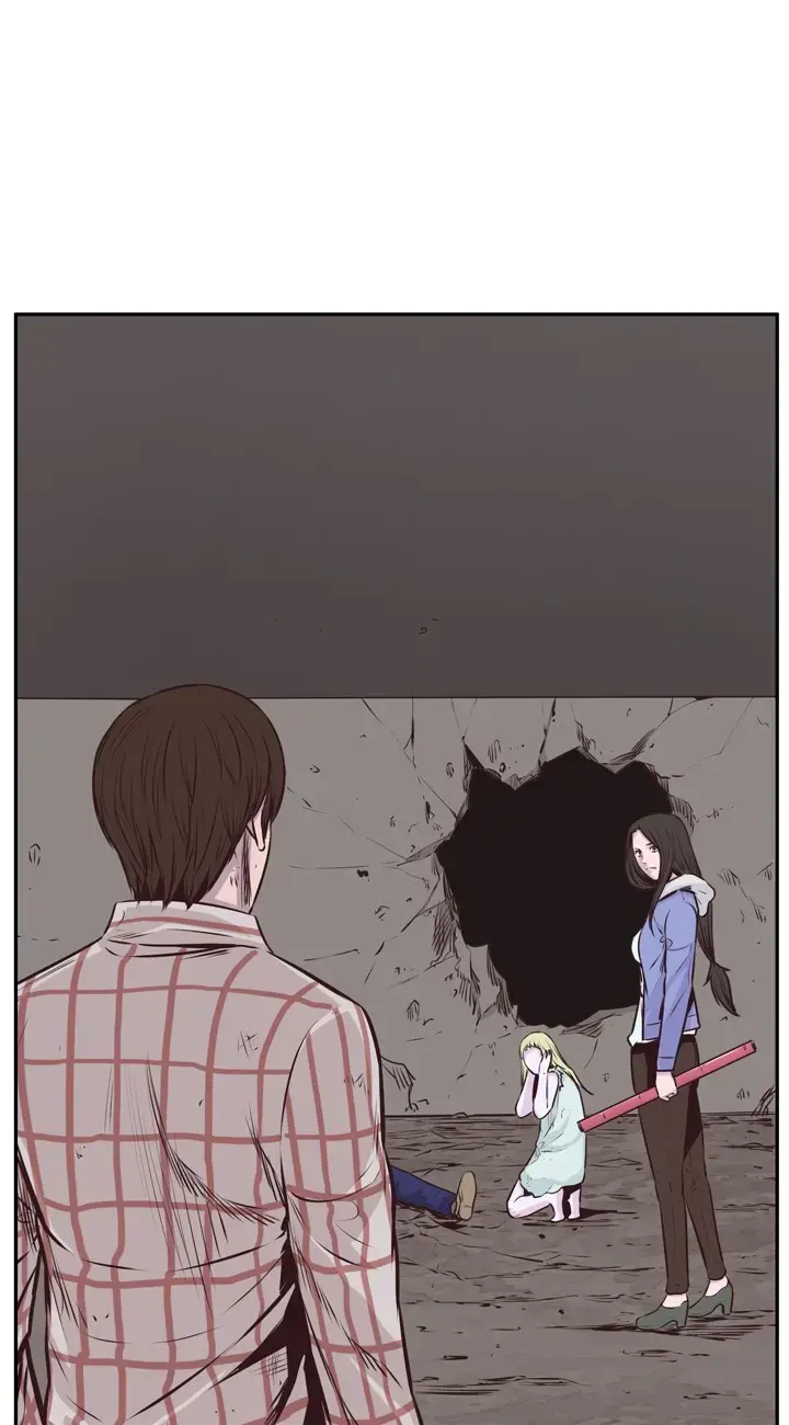 Read Undead King chapter 101 image 1 on Lezhin