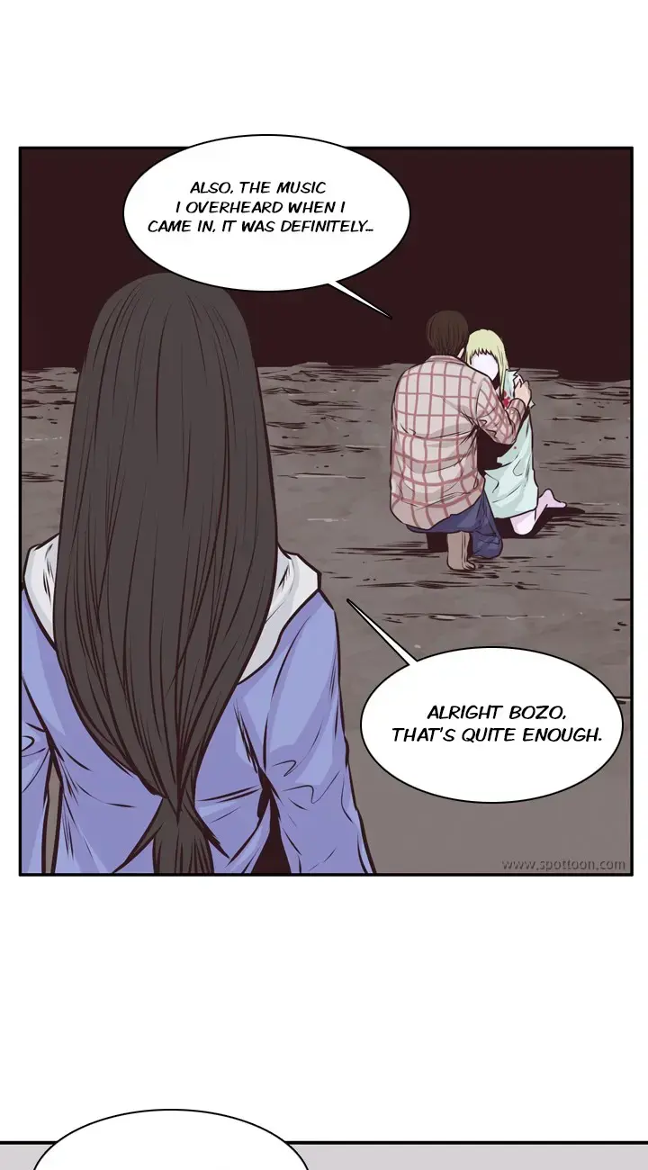 Read Undead King chapter 101 image 12 on Lezhin