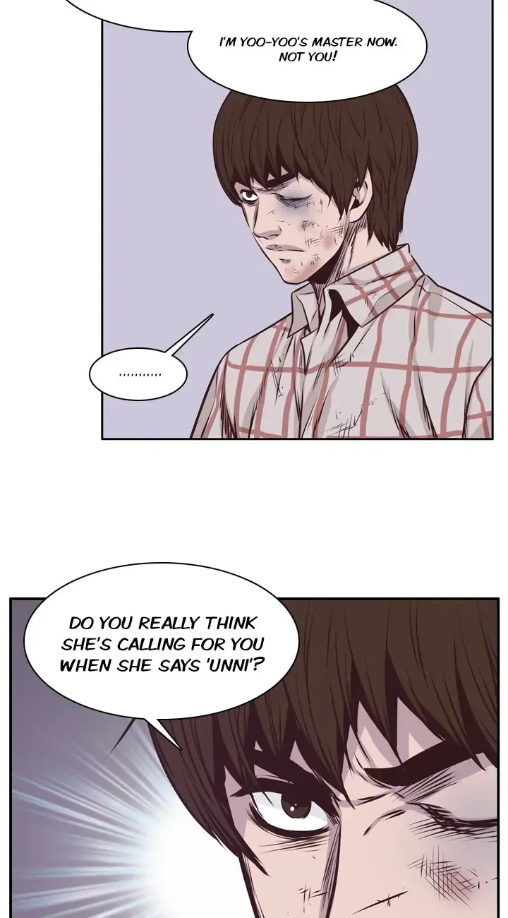 Read Undead King chapter 101 image 17 on Lezhin