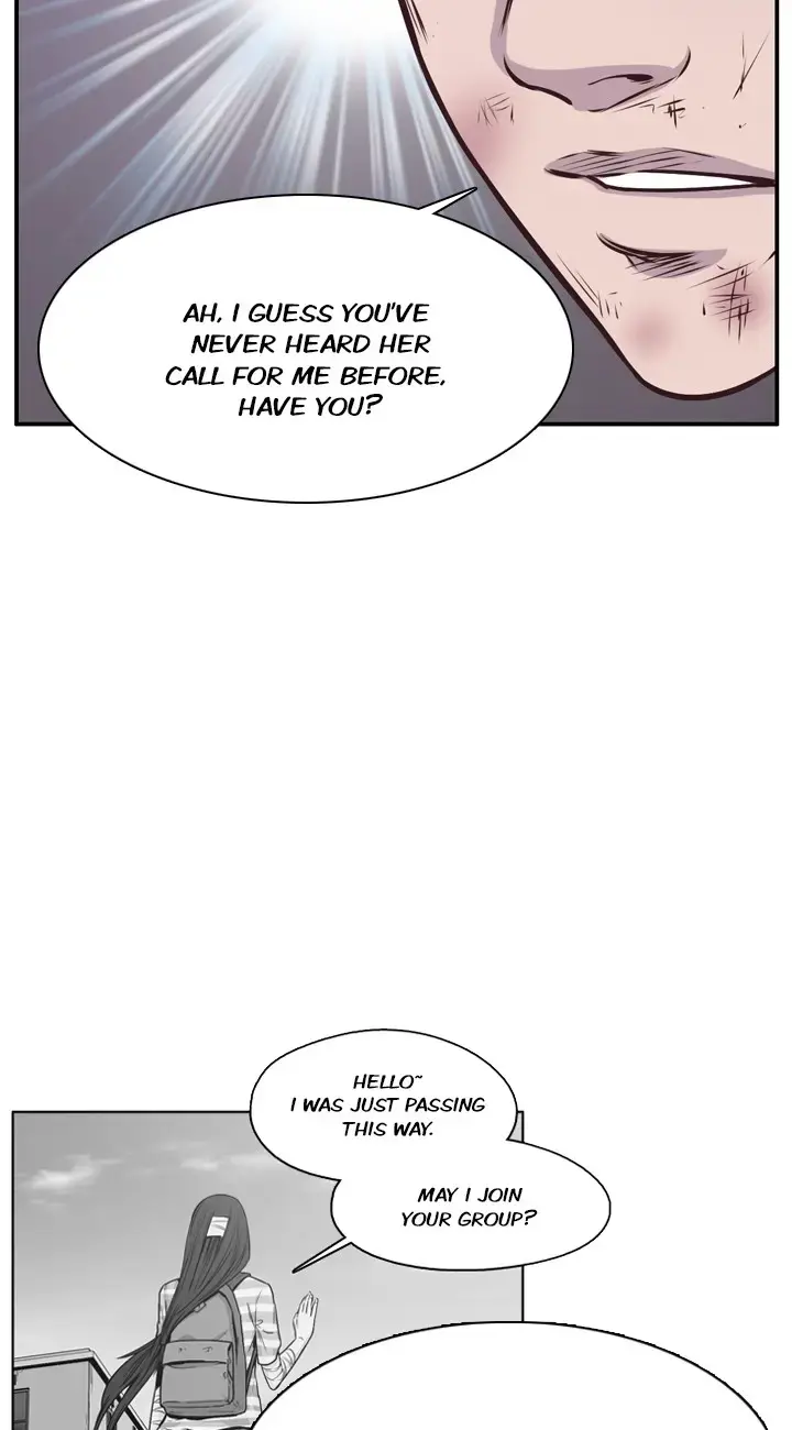 Read Undead King chapter 101 image 18 on Lezhin