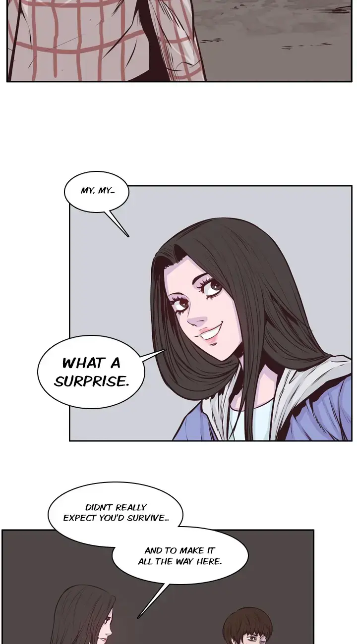 Read Undead King chapter 101 image 2 on Lezhin