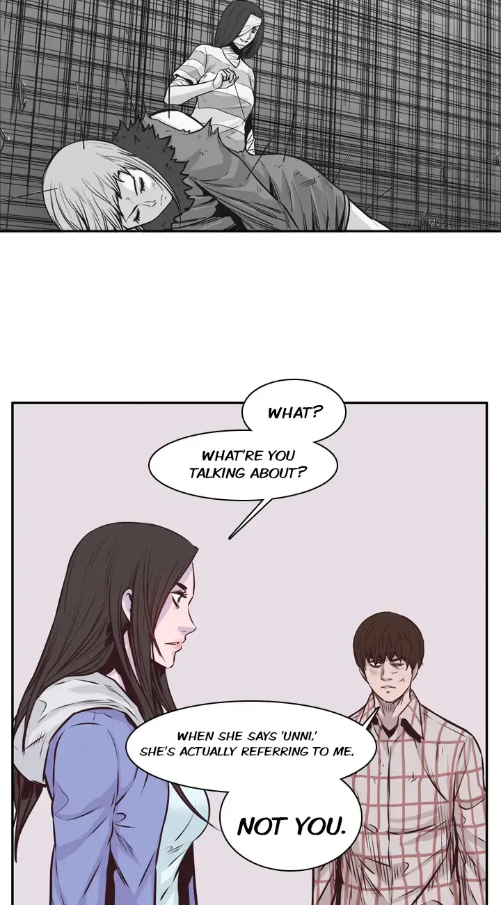 Read Undead King chapter 101 image 21 on Lezhin