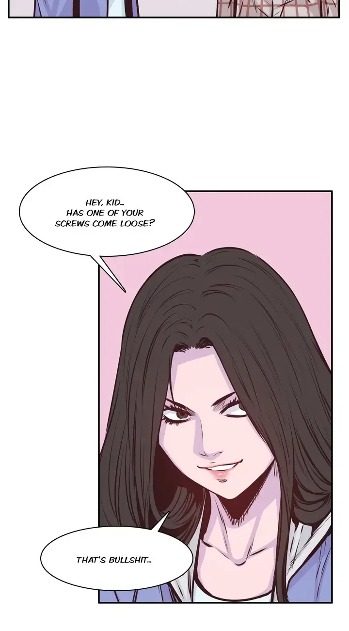 Read Undead King chapter 101 image 22 on Lezhin