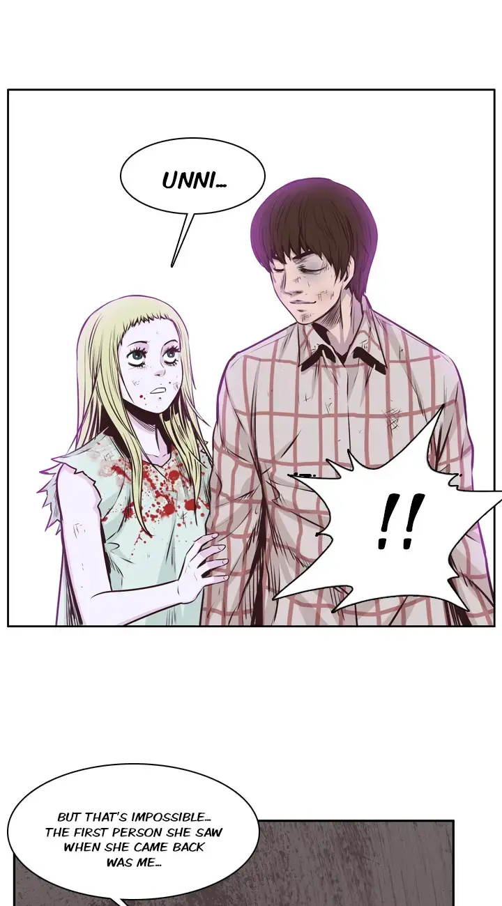 Read Undead King chapter 101 image 23 on Lezhin
