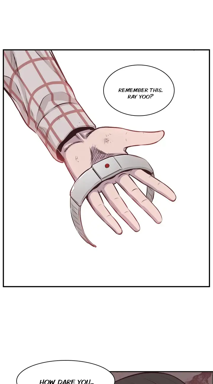 Read Undead King chapter 101 image 28 on Lezhin