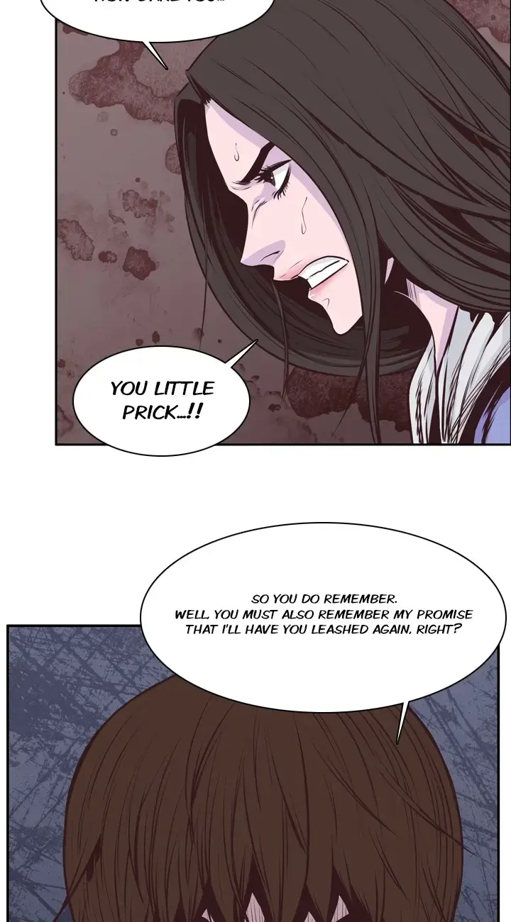 Read Undead King chapter 101 image 29 on Lezhin