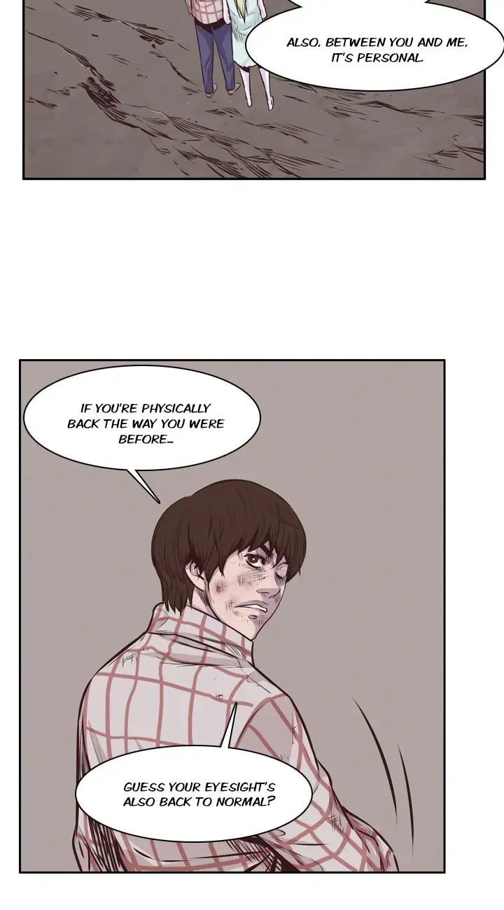 Read Undead King chapter 101 image 31 on Lezhin