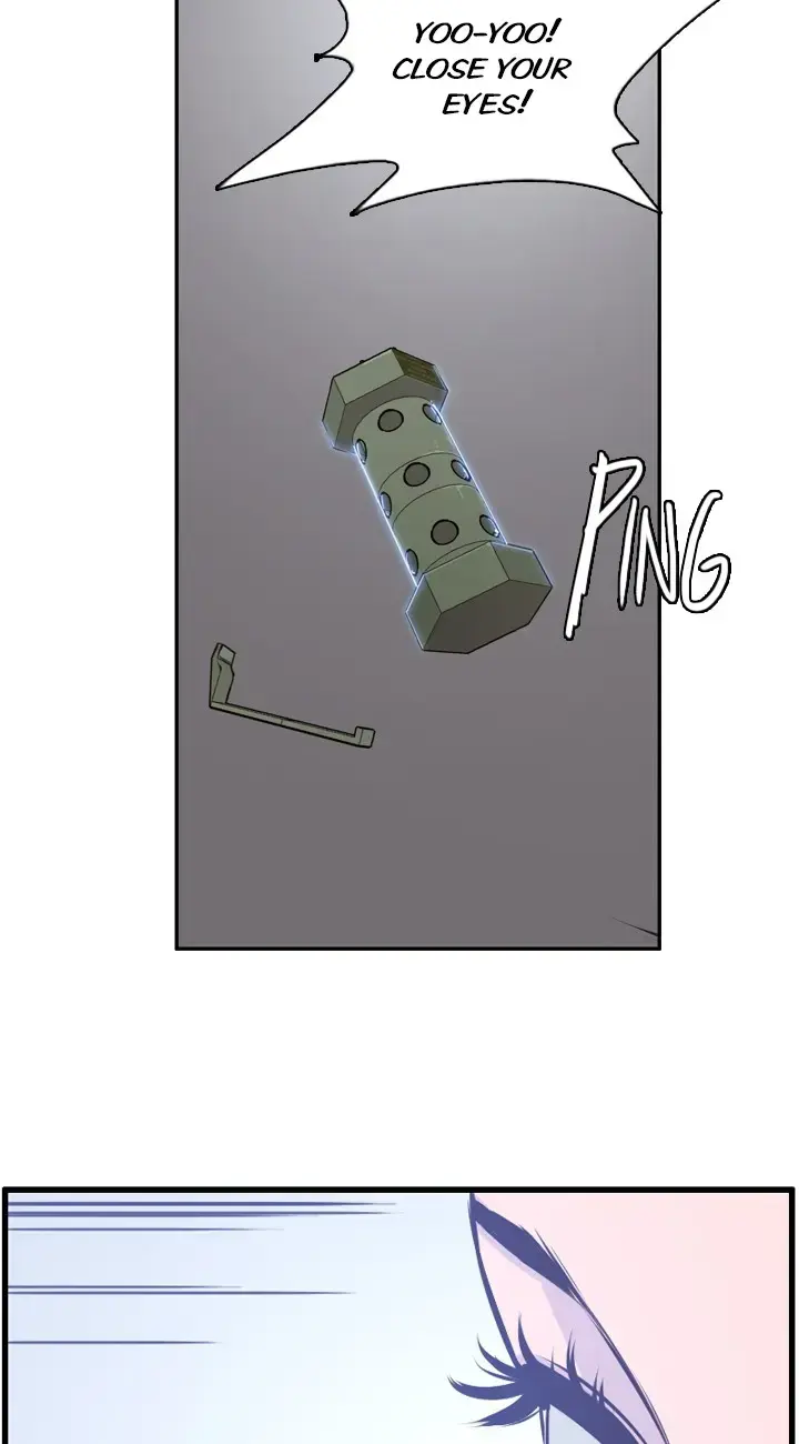 Read Undead King chapter 101 image 33 on Lezhin
